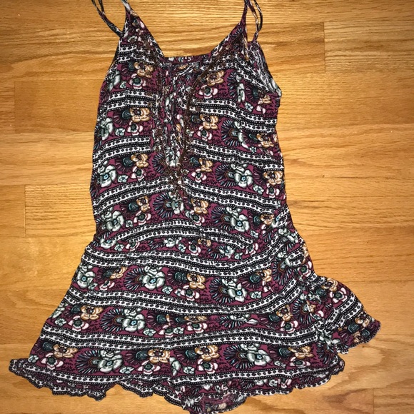 Romper - Picture 1 of 2